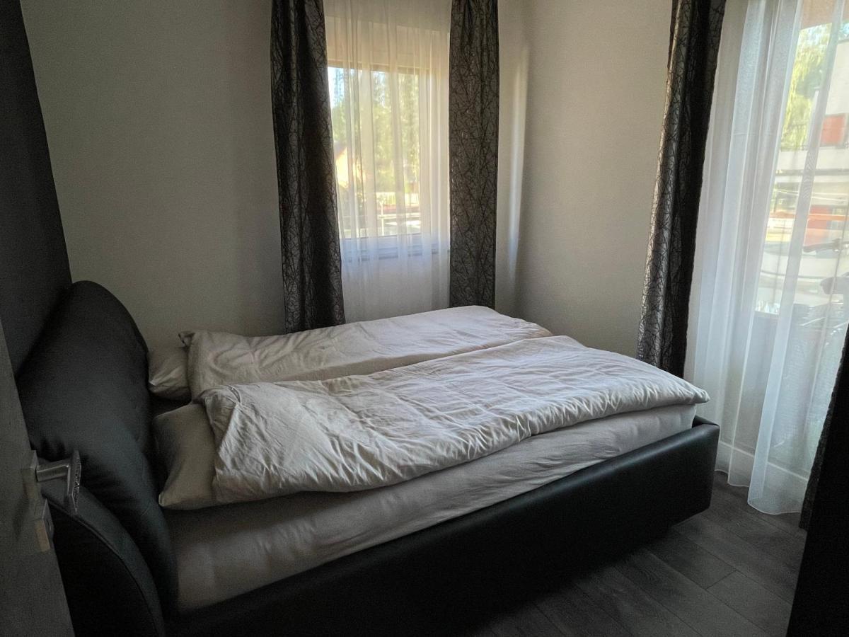 שיופוק Republic5 Apartment מראה חיצוני תמונה