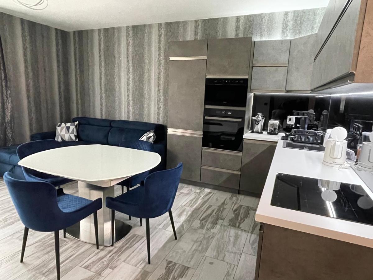 שיופוק Republic5 Apartment מראה חיצוני תמונה