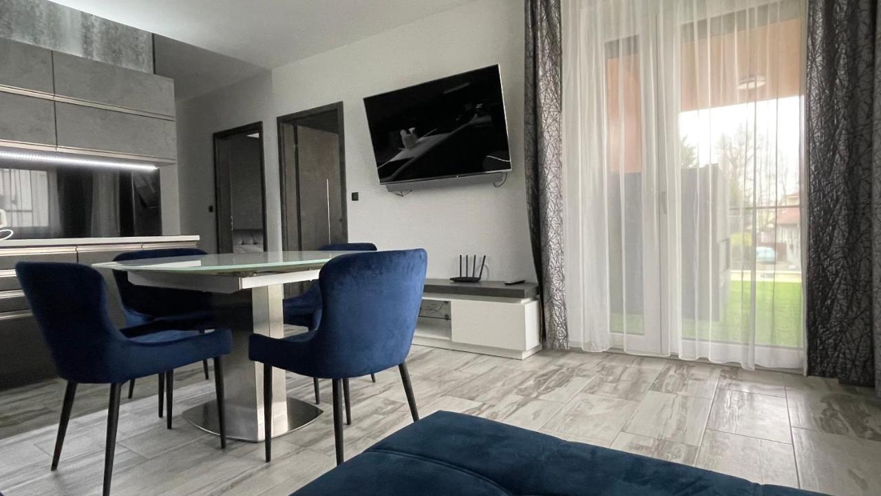 שיופוק Republic5 Apartment מראה חיצוני תמונה