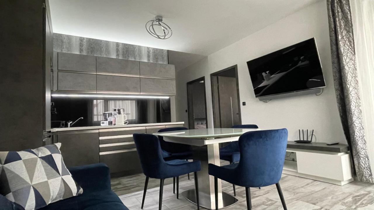 שיופוק Republic5 Apartment מראה חיצוני תמונה