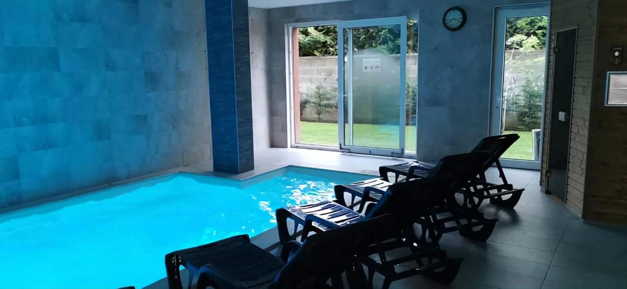 שיופוק Republic5 Apartment מראה חיצוני תמונה