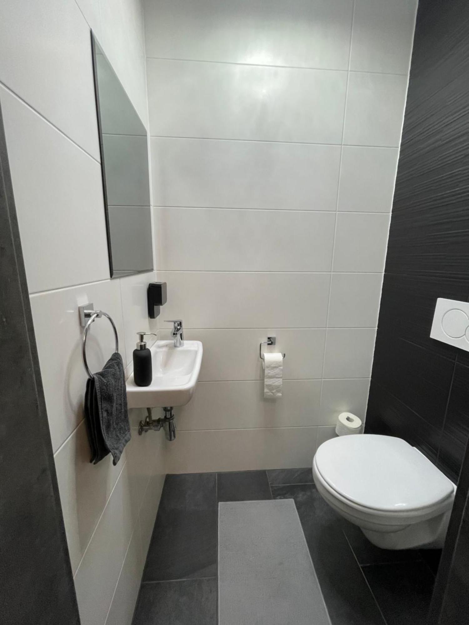 שיופוק Republic5 Apartment מראה חיצוני תמונה