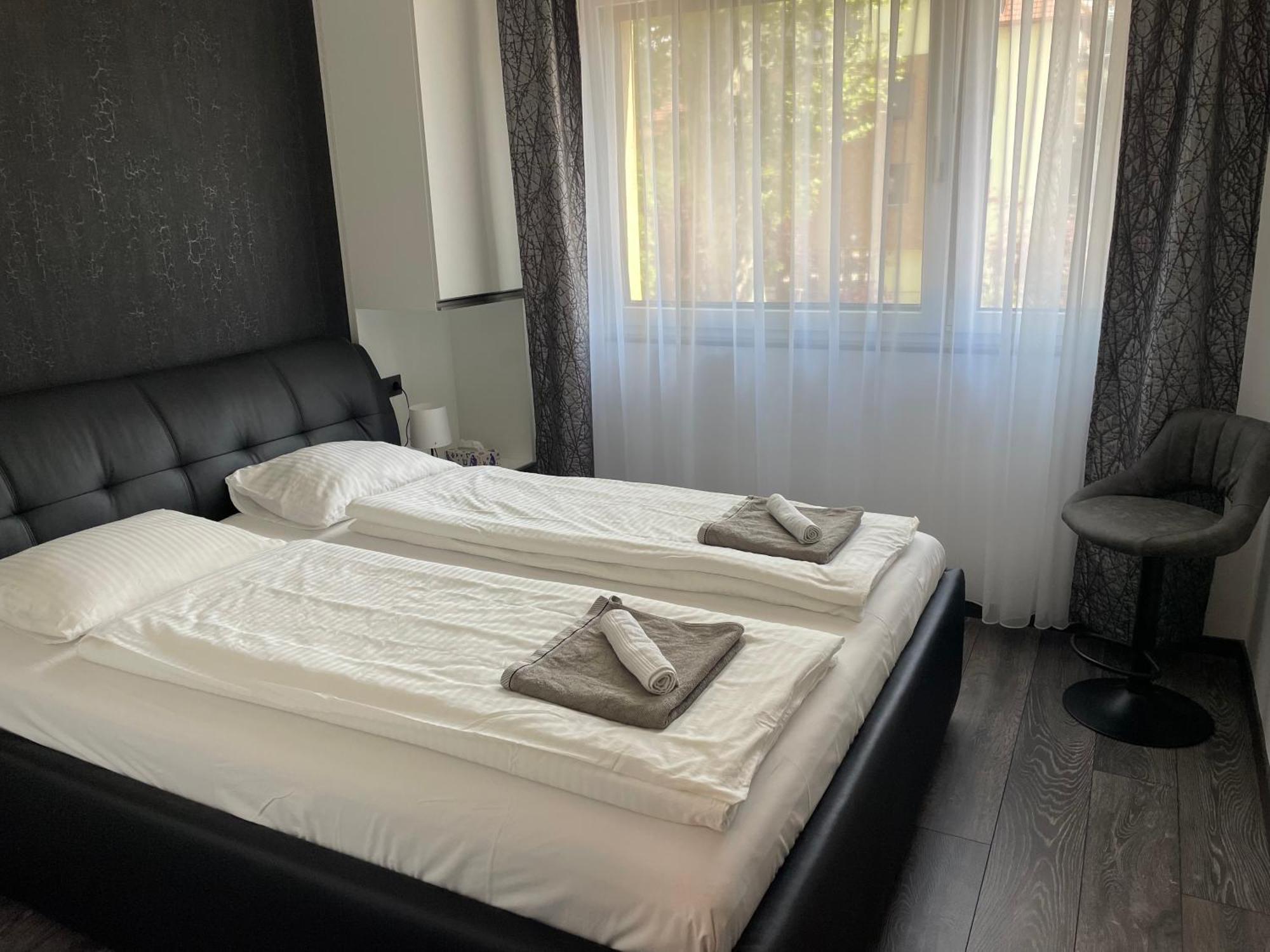 שיופוק Republic5 Apartment מראה חיצוני תמונה
