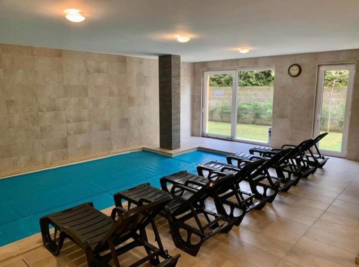 שיופוק Republic5 Apartment מראה חיצוני תמונה
