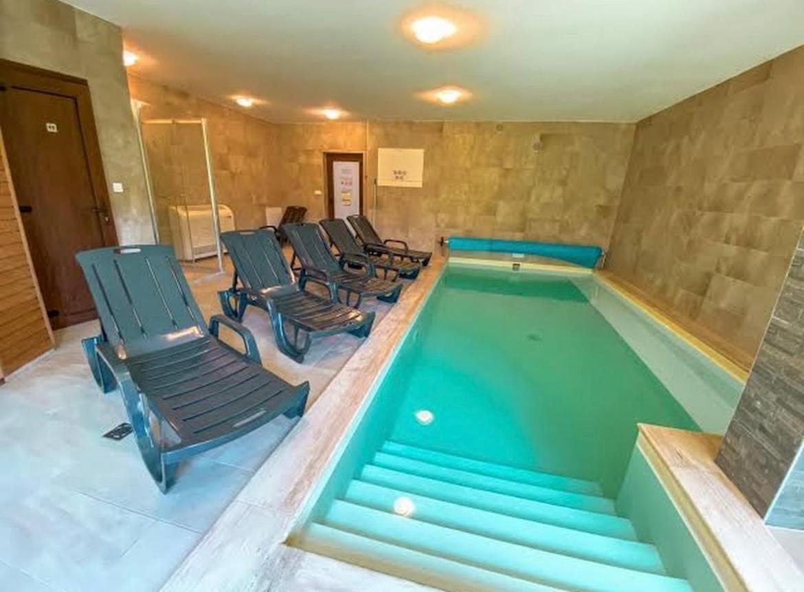 שיופוק Republic5 Apartment מראה חיצוני תמונה